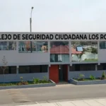 ANCÓN INAUGURARÁ CENTRAL DE SEGURIDAD CON CÁMARAS DE RECONOCIMIENTO FACIAL Y DE PLACAS