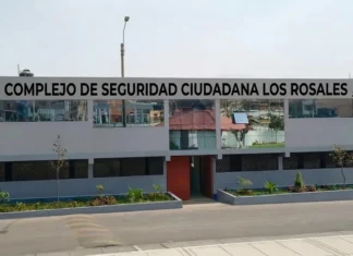 Ancón inaugurará moderna central de seguridad con cámaras de reconocimiento facial y lector de placas ANCÓN INAUGURARÁ CENTRAL DE SEGURIDAD CON CÁMARAS DE RECONOCIMIENTO FACIAL Y DE PLACAS