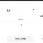 Al Nassr hoy