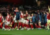 Arsenal campeón Premier League 2025-26