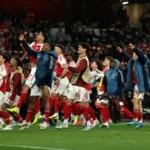 Arsenal campeón Premier League 2025-26