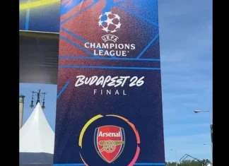 Arsenal vs. PSG