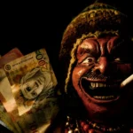 EKEKO, película peruana.