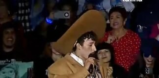 Final Yo Soy - Grandes Batallas