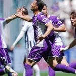 Fiorentina vs Atalanta hoy