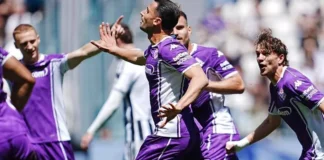 Fiorentina vs Atalanta hoy