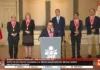 JNE proclamación de resultados