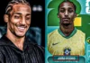 Jugadores de Brasil que no irán al Mundial 2026