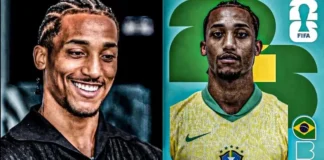 Jugadores de Brasil que no irán al Mundial 2026