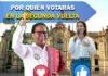 Keiko Fujimori vs Roberto Sánchez