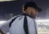 Lesión de Neymar