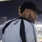 Lesión de Neymar