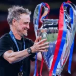 PSG campeón de la Champions League 2026: derrota al Arsenal y logra un histórico bicampeonato europeo PSG campeón de la Champions 2026