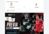 Partidos hoy 15 de mayo