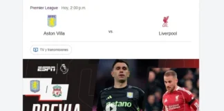 Partidos hoy 15 de mayo