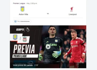 Partidos hoy 15 de mayo