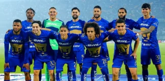 Pumas vs Pachuca hoy