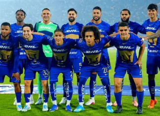 Pumas vs Pachuca hoy