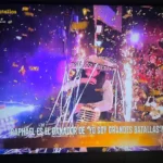 Raphael gana Yo Soy: Grandes Batallas 2026 y se lleva los 20 mil soles tras una histórica final (VIDEO) Raphael ganador de Yo Soy Grandes Batallas 2026