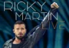 Ricky Martin en Lima 2026