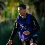 Sporting Cristal vs. Cerro Porteño