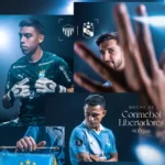 Sporting Cristal vs Junior de Barranquilla