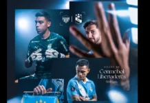 Sporting Cristal vs Junior de Barranquilla