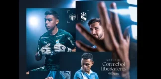 Sporting Cristal vs Junior de Barranquilla