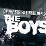 The Boys capítulo final