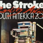 The Strokes en Lima 2026