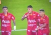 Universitario vs. Atlético Grau