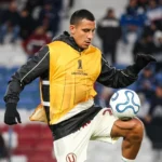 Universitario vs. Nacional