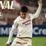 Universitario vs. Tolima