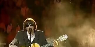 Yo Soy José Feliciano