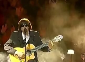 Yo Soy José Feliciano