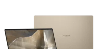 Zenbook A16 CARACTERISTICAS
