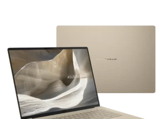 Zenbook A16 CARACTERISTICAS