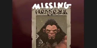 Axe Dota 2 missing