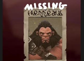 Axe Dota 2 missing