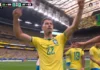 Brasil vs. Japón hoy