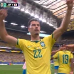 Brasil vs. Japón hoy