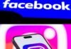 Facebook e Instagram