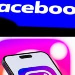 Facebook e Instagram