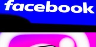 Facebook e Instagram vuelven a funcionar tras caída global: usuarios recuperan acceso a sus cuentas Facebook e Instagram
