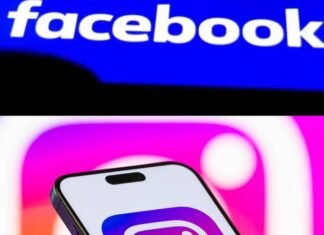 Facebook e Instagram vuelven a funcionar tras caída global: usuarios recuperan acceso a sus cuentas Facebook e Instagram