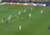 Inglaterra vs. Croacia