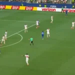 Inglaterra vs. Croacia