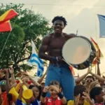 IshowSpeed canción Mundial 2026