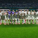 México vs. Chequia