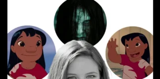 Muere Daveigh Chase a los 35 años: fallece la actriz de ‘El aro’, voz de Lilo y Chihiro Muere Daveigh Chase